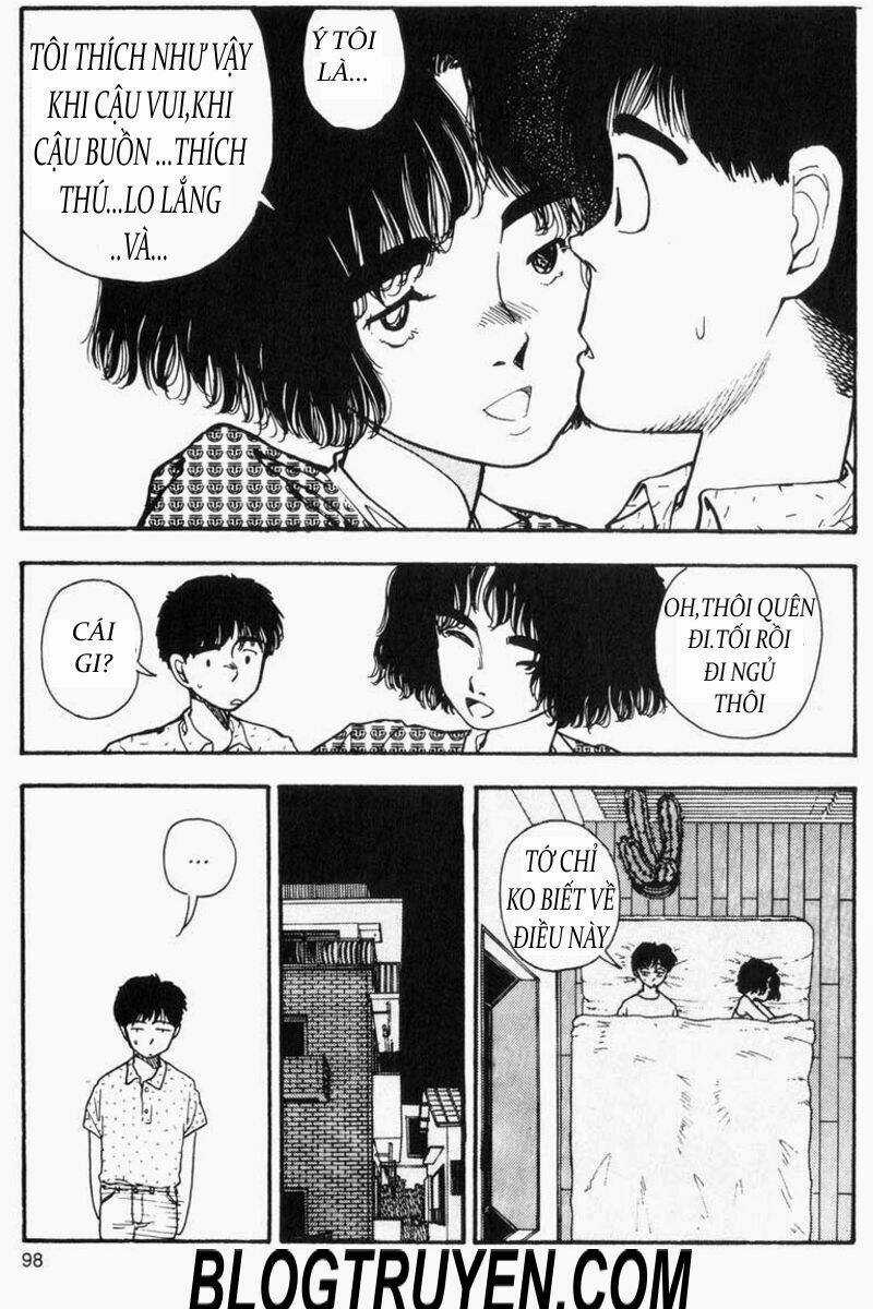 Asatte Dance - Chapter 82 - Trang 17