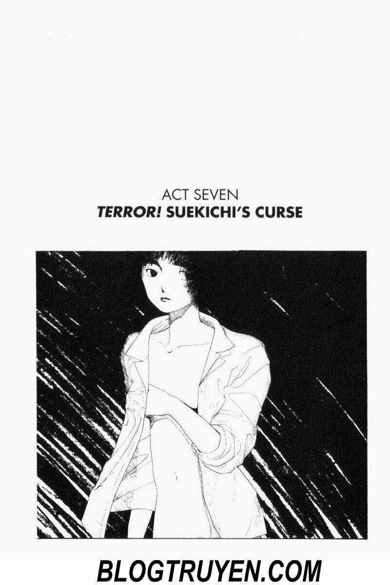 Asatte Dance - Chapter 83 - Trang 2