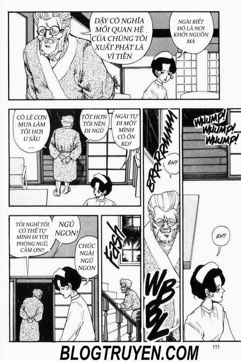 Asatte Dance - Chapter 83 - Trang 14