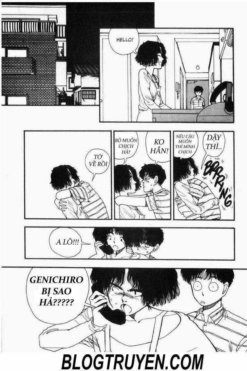 Asatte Dance - Chapter 83 - Trang 15