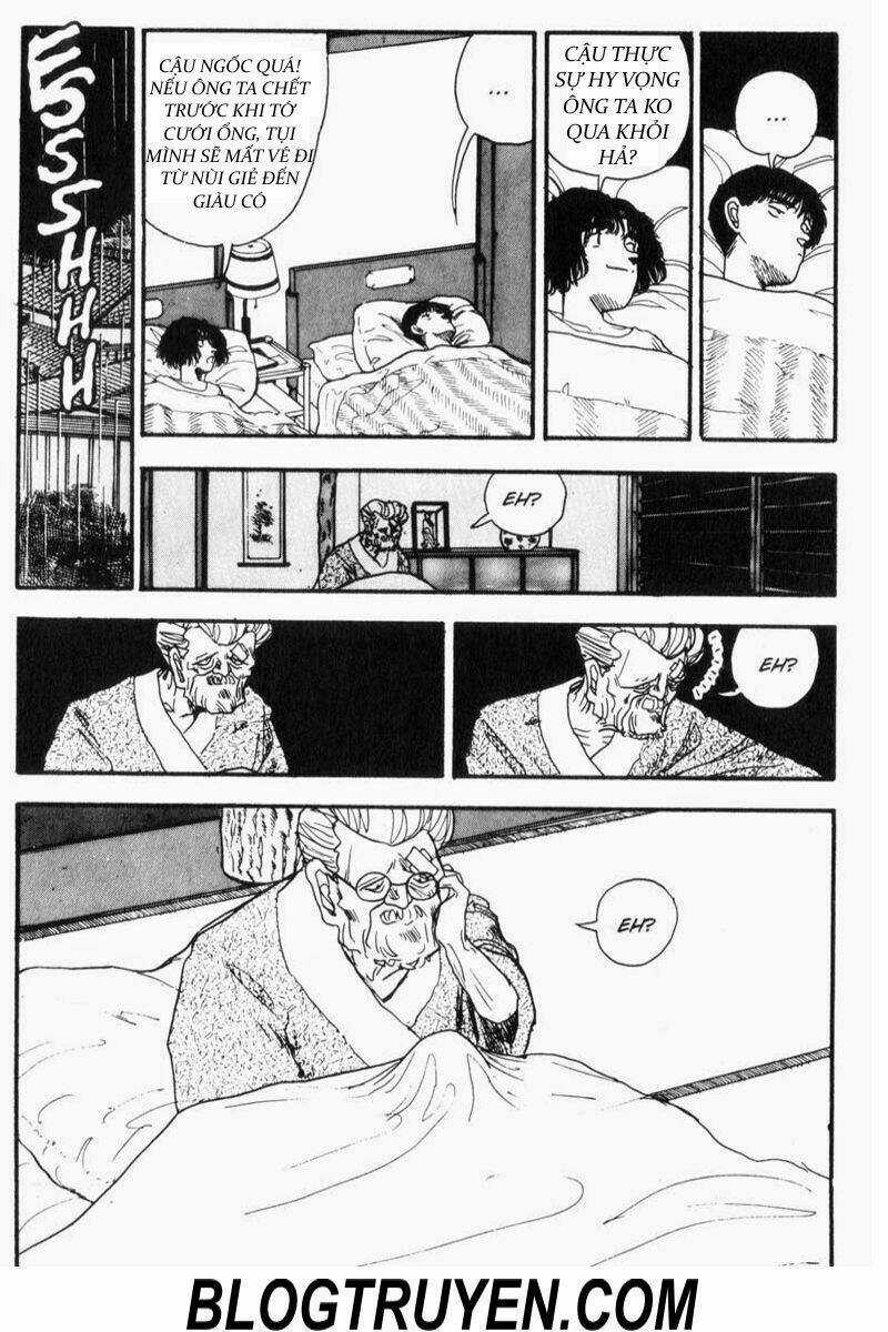 Asatte Dance - Chapter 83 - Trang 17