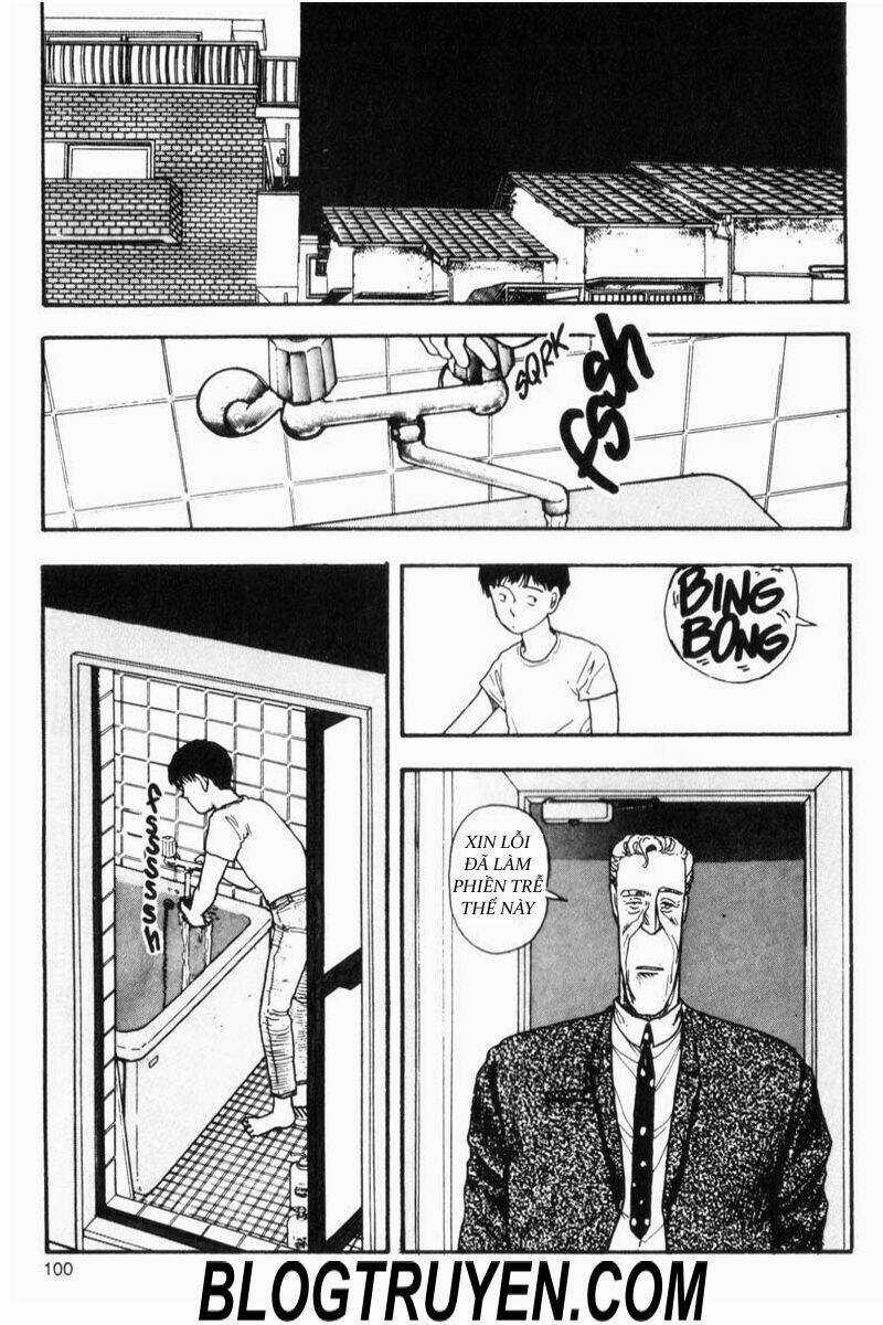 Asatte Dance - Chapter 83 - Trang 3