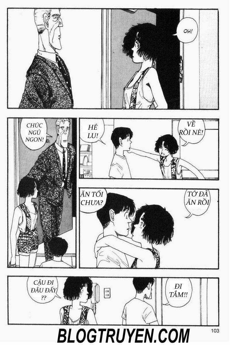 Asatte Dance - Chapter 83 - Trang 6