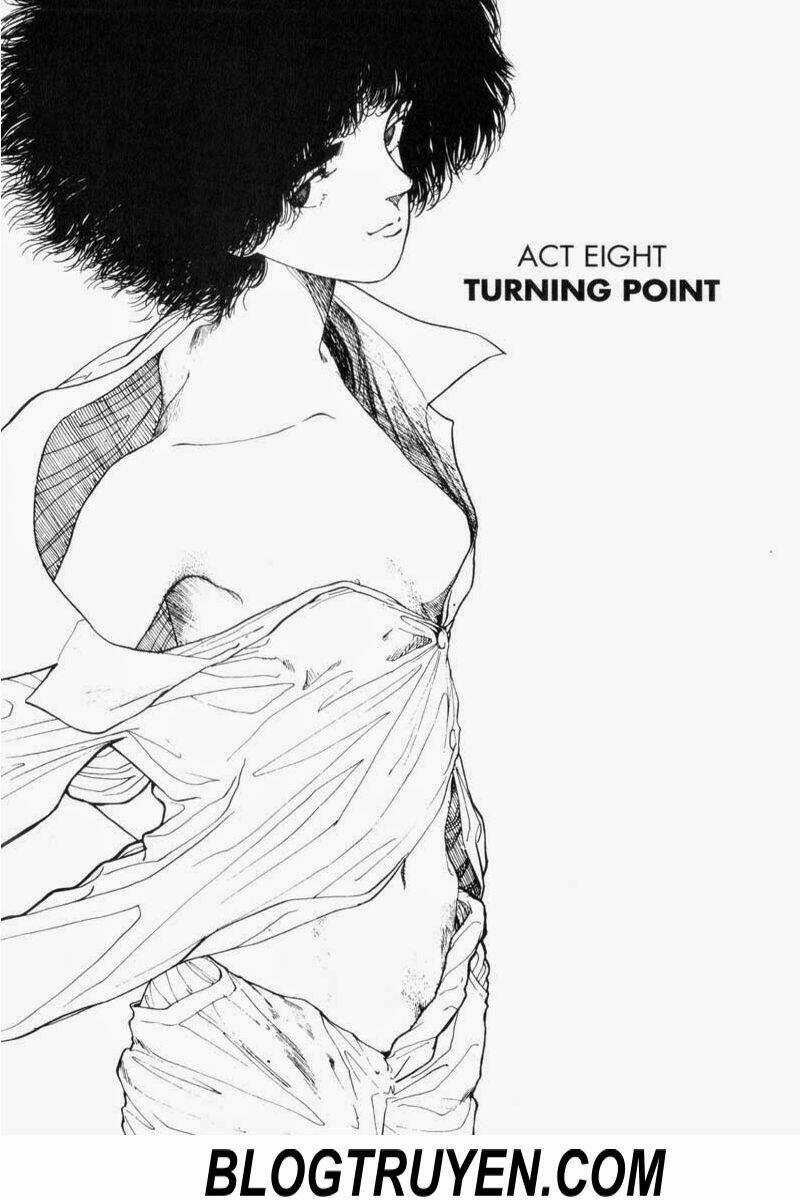 Asatte Dance - Chapter 84 - Trang 1