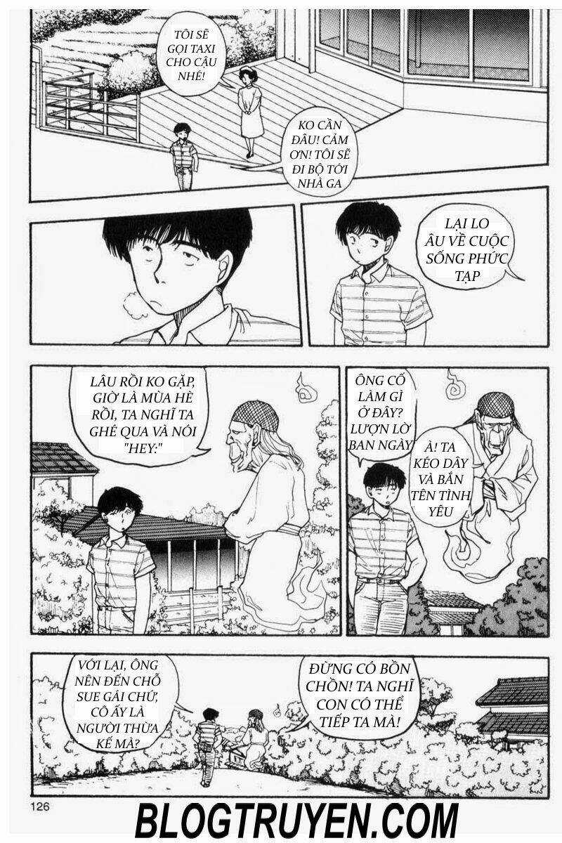 Asatte Dance - Chapter 84 - Trang 12