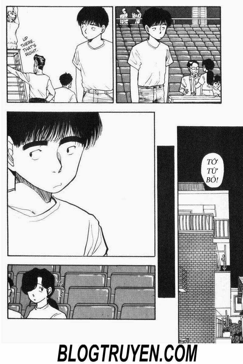 Asatte Dance - Chapter 84 - Trang 15