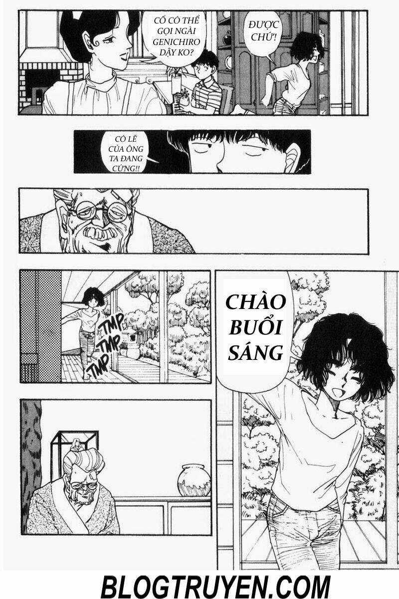 Asatte Dance - Chapter 84 - Trang 3