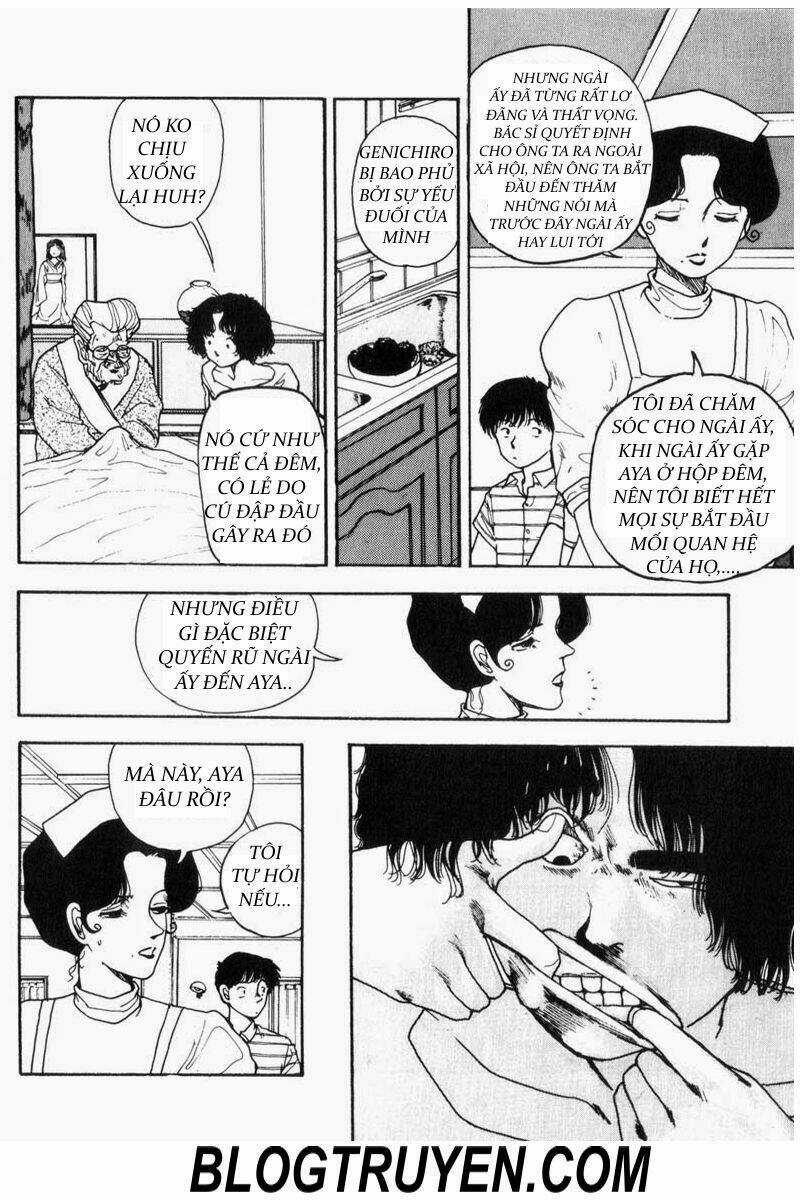 Asatte Dance - Chapter 84 - Trang 5