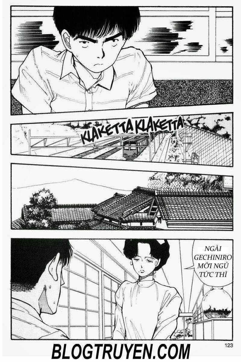 Asatte Dance - Chapter 84 - Trang 9