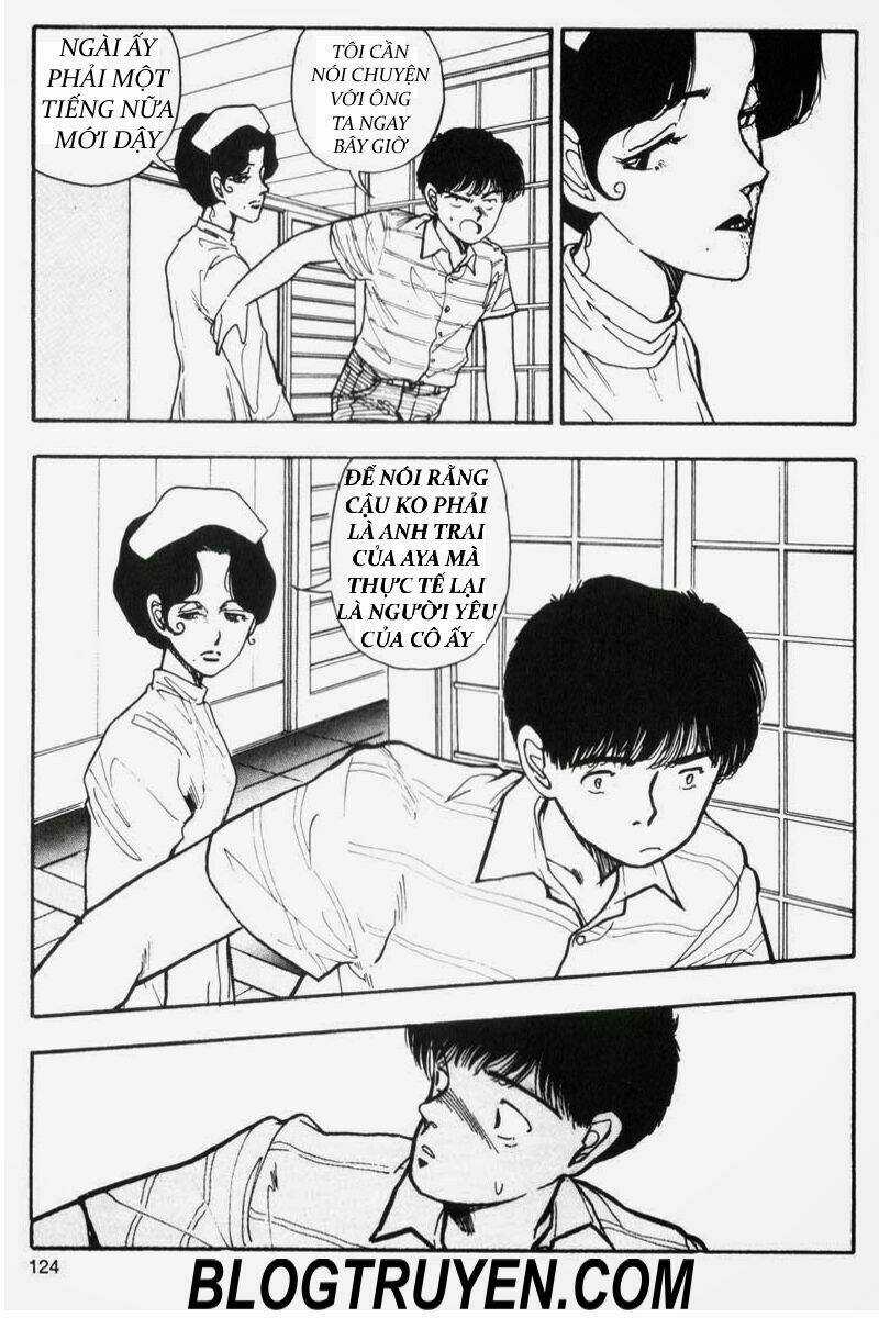 Asatte Dance - Chapter 84 - Trang 10