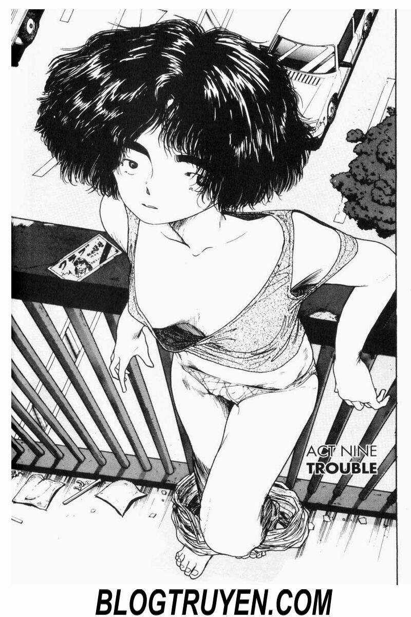 Asatte Dance - Chapter 85 - Trang 2