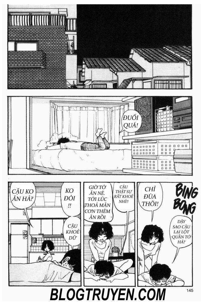 Asatte Dance - Chapter 85 - Trang 16