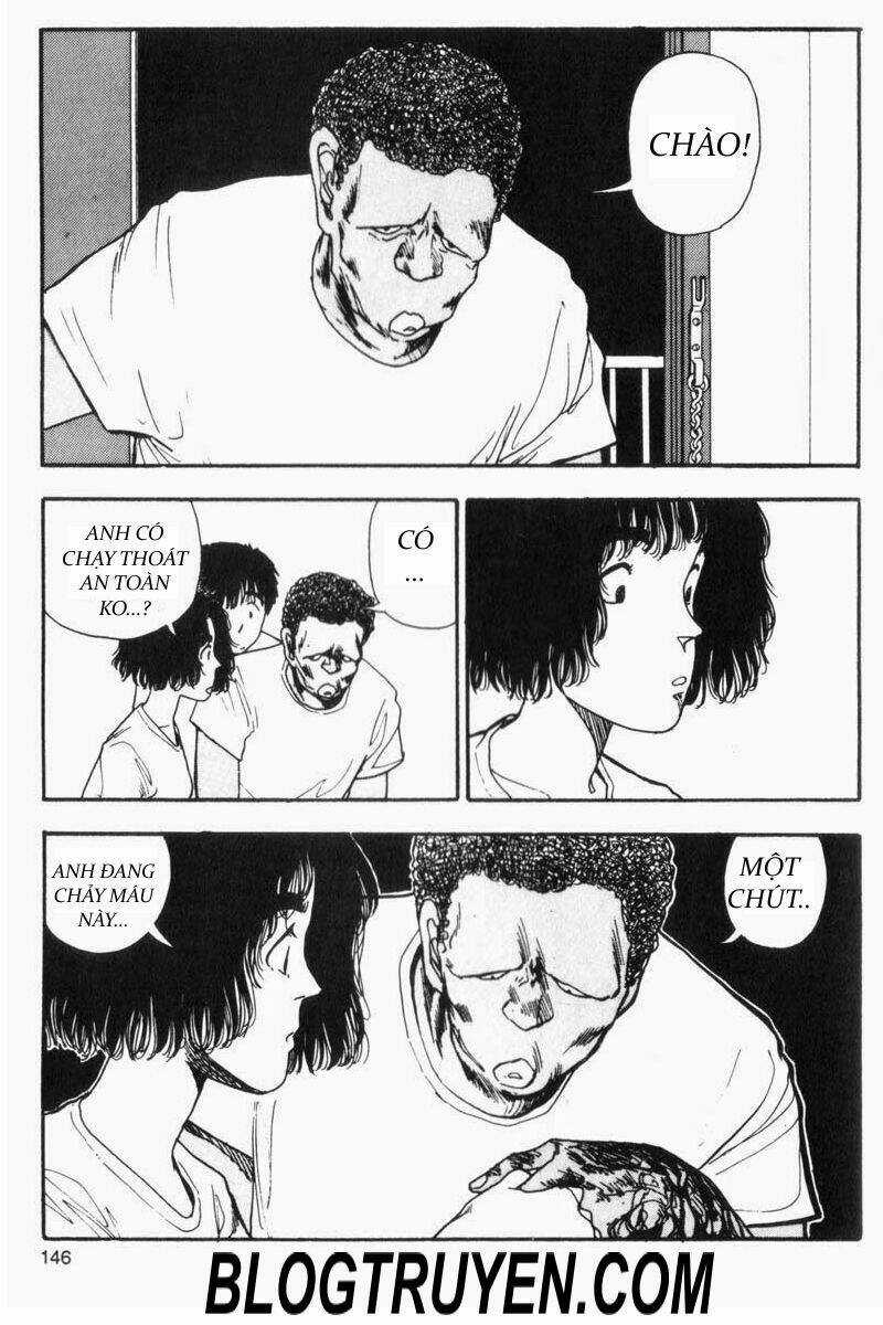 Asatte Dance - Chapter 85 - Trang 17