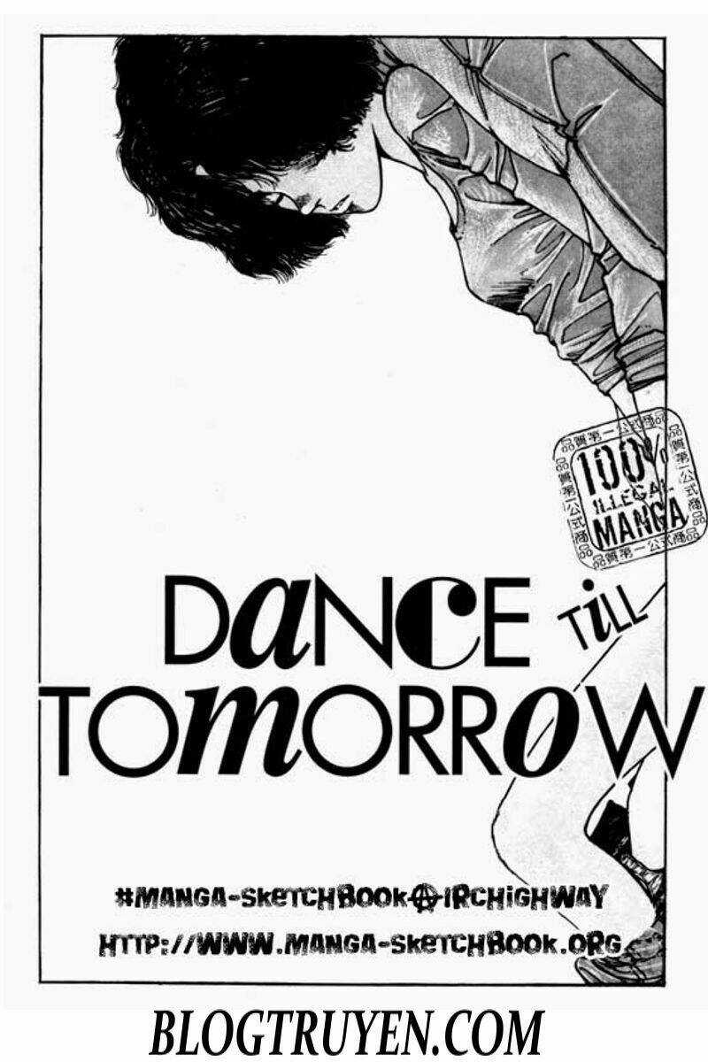 Asatte Dance - Chapter 85 - Trang 18