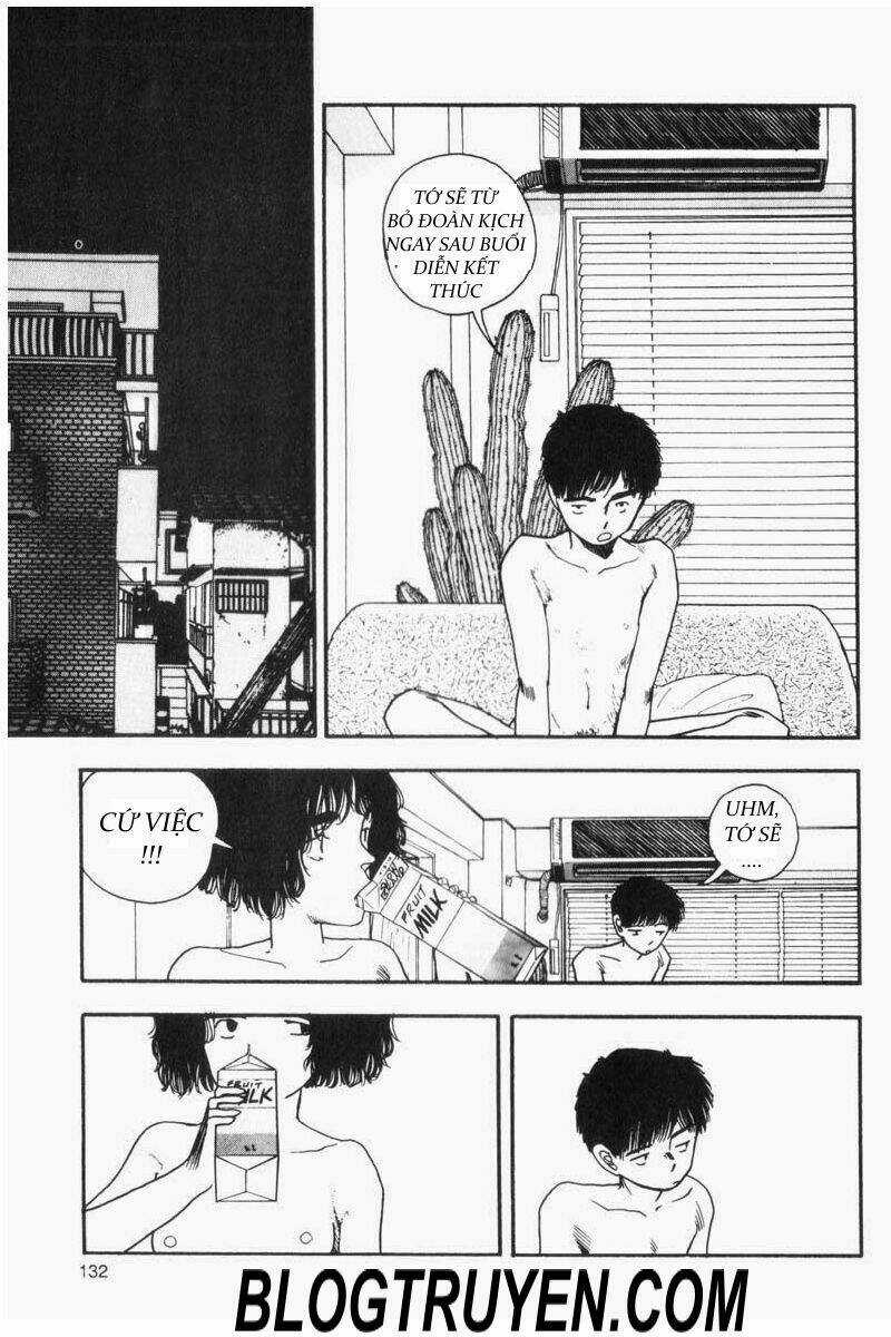 Asatte Dance - Chapter 85 - Trang 3