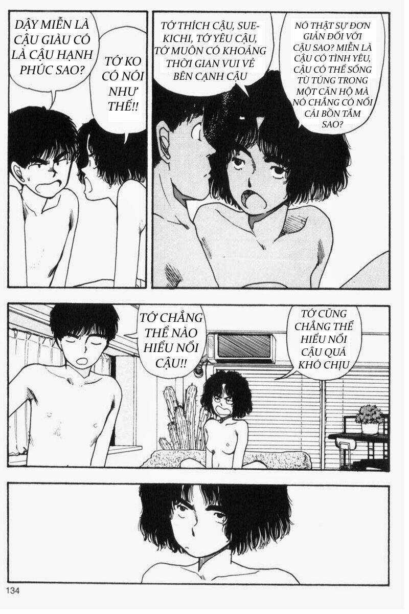 Asatte Dance - Chapter 85 - Trang 5