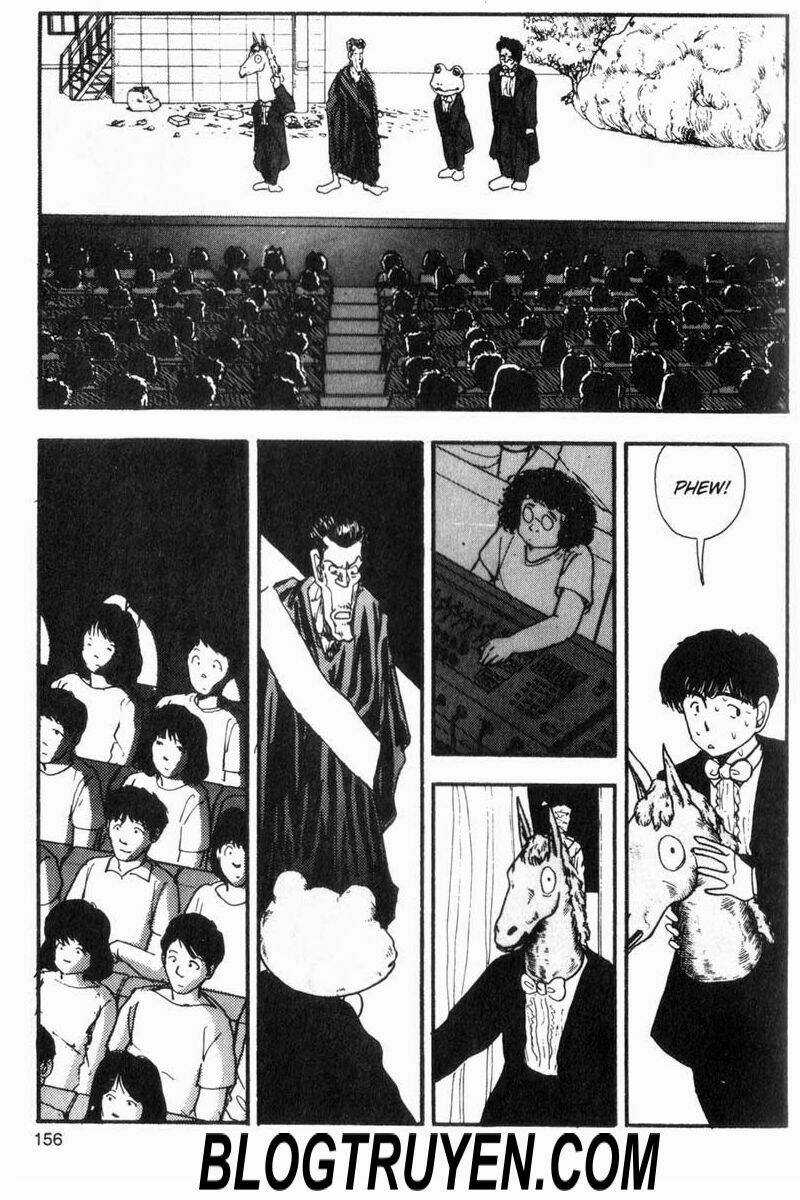 Asatte Dance - Chapter 86 - Trang 11