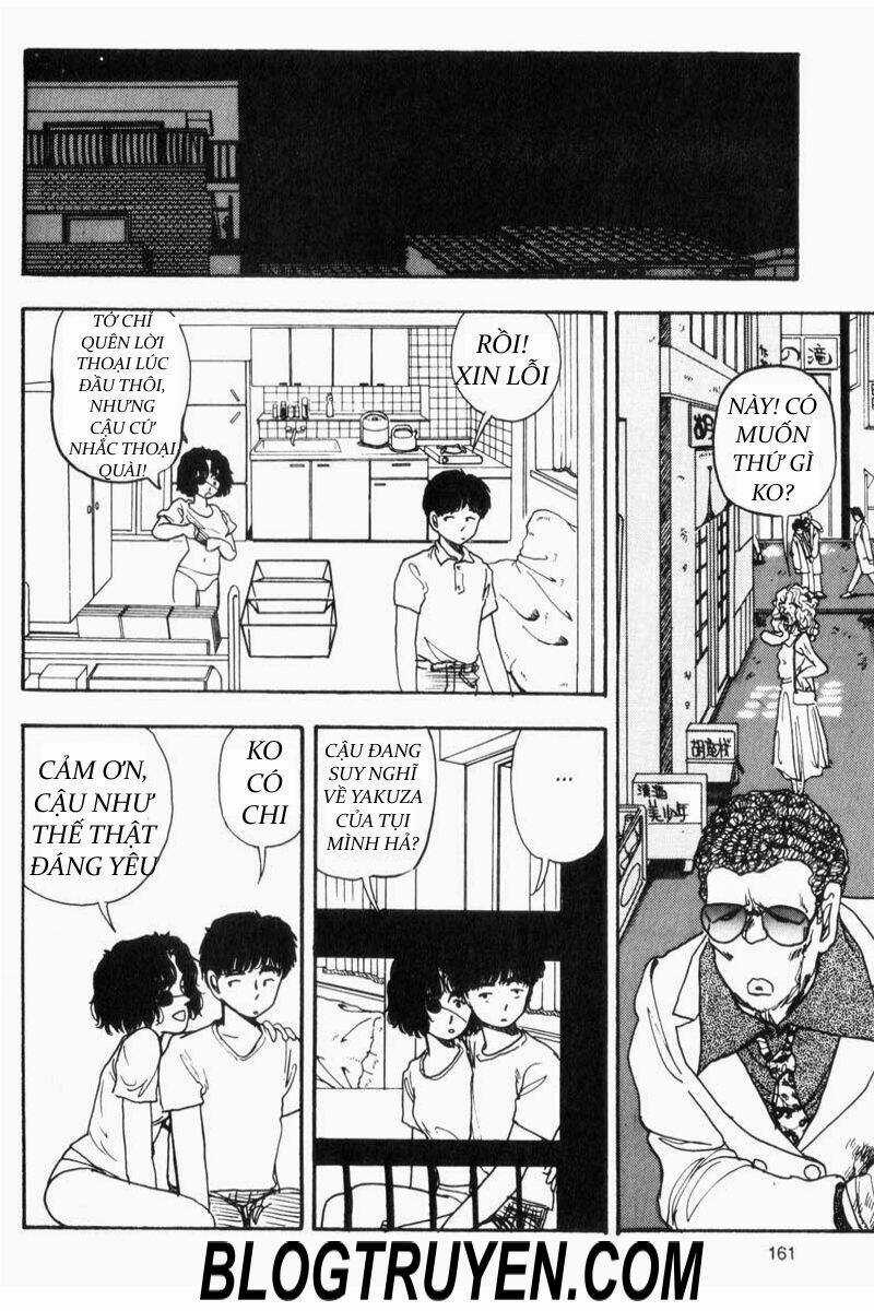 Asatte Dance - Chapter 86 - Trang 16