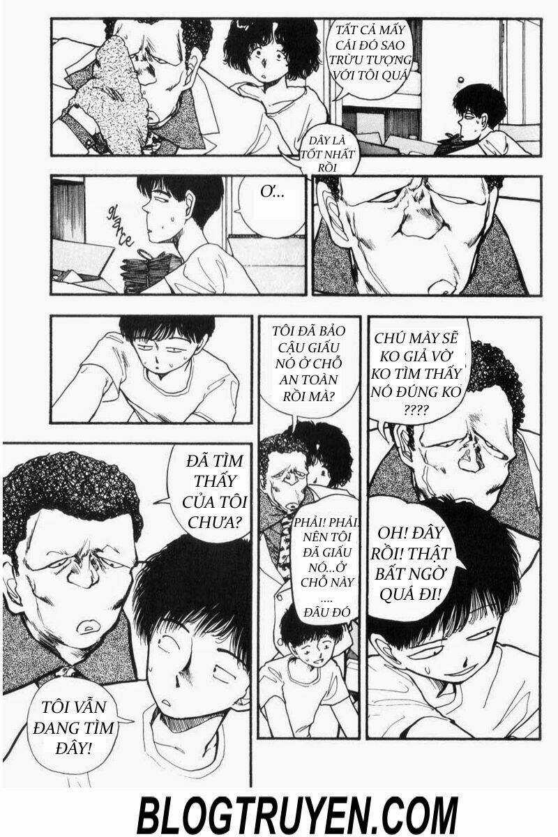 Asatte Dance - Chapter 86 - Trang 5