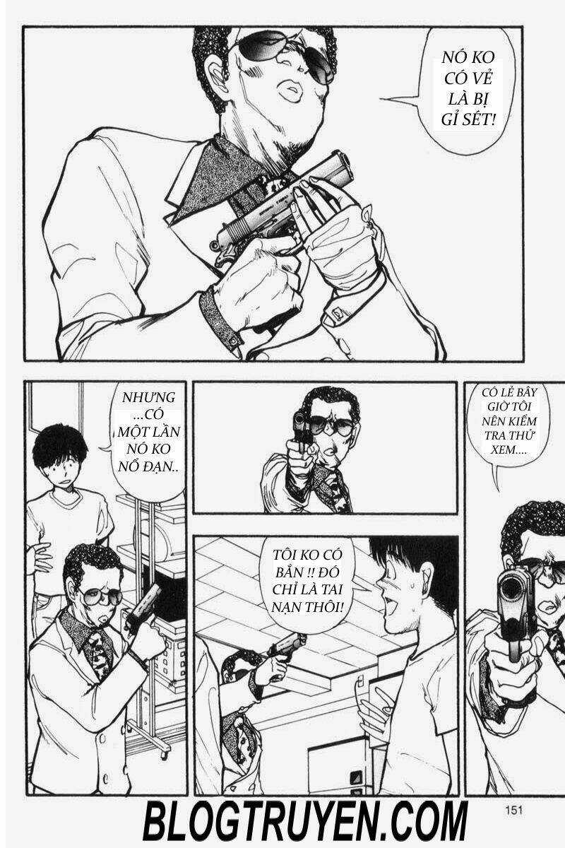 Asatte Dance - Chapter 86 - Trang 6