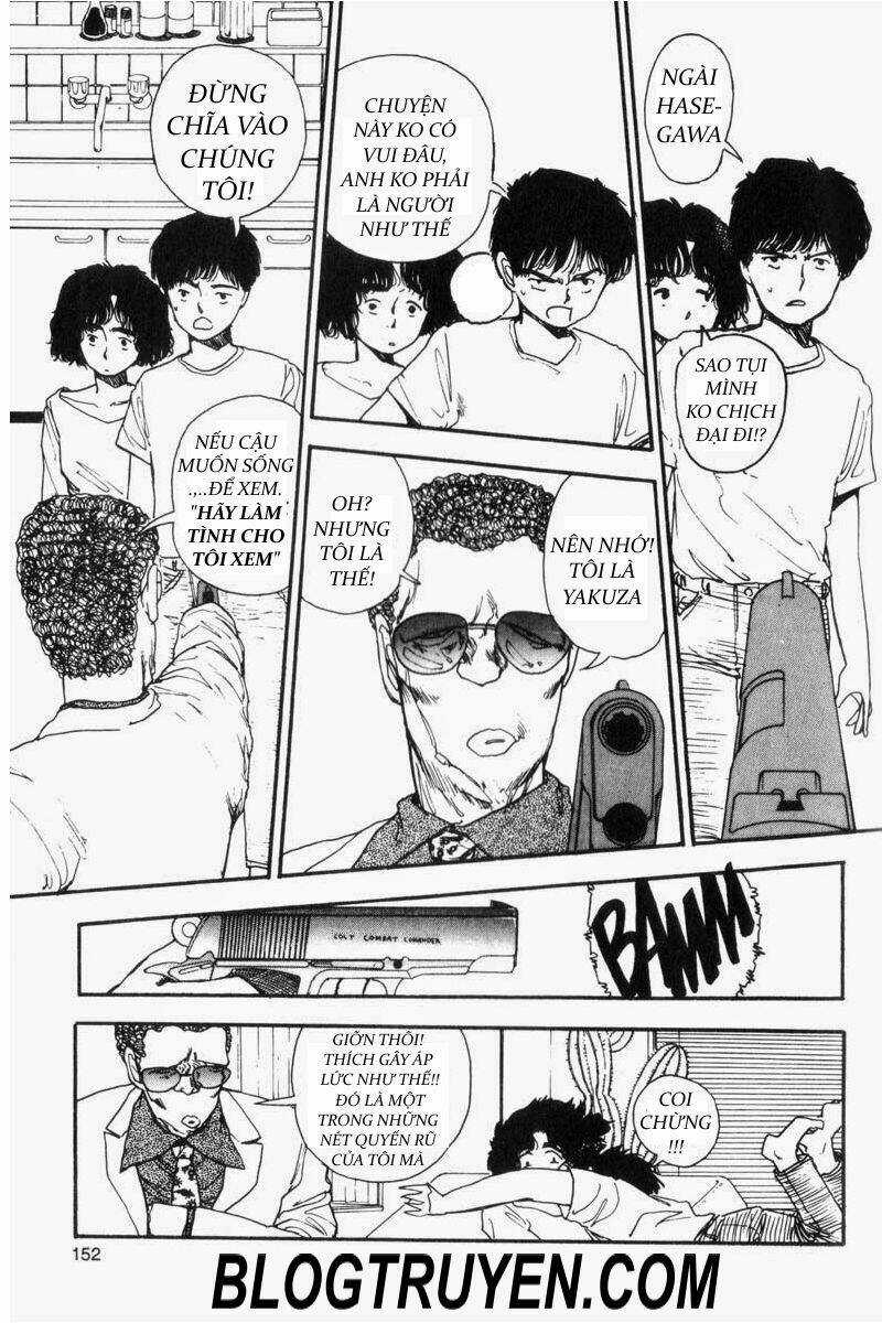 Asatte Dance - Chapter 86 - Trang 7