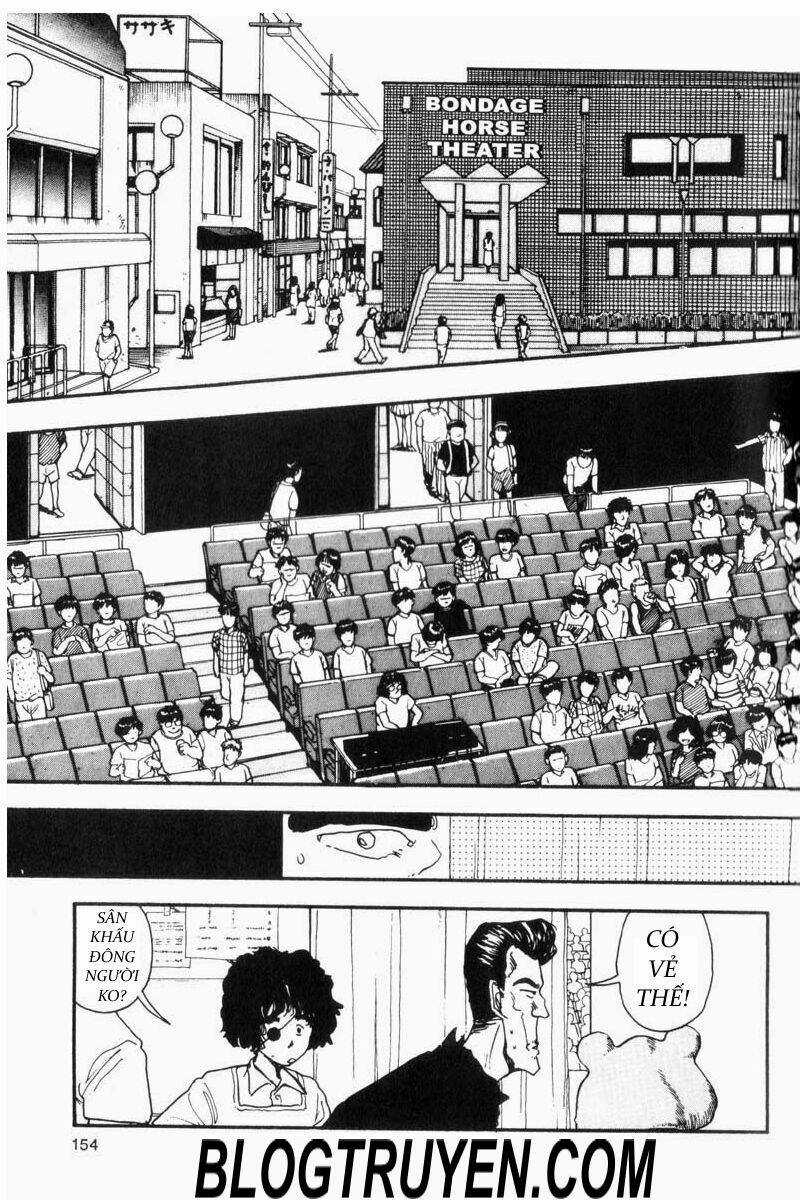 Asatte Dance - Chapter 86 - Trang 9