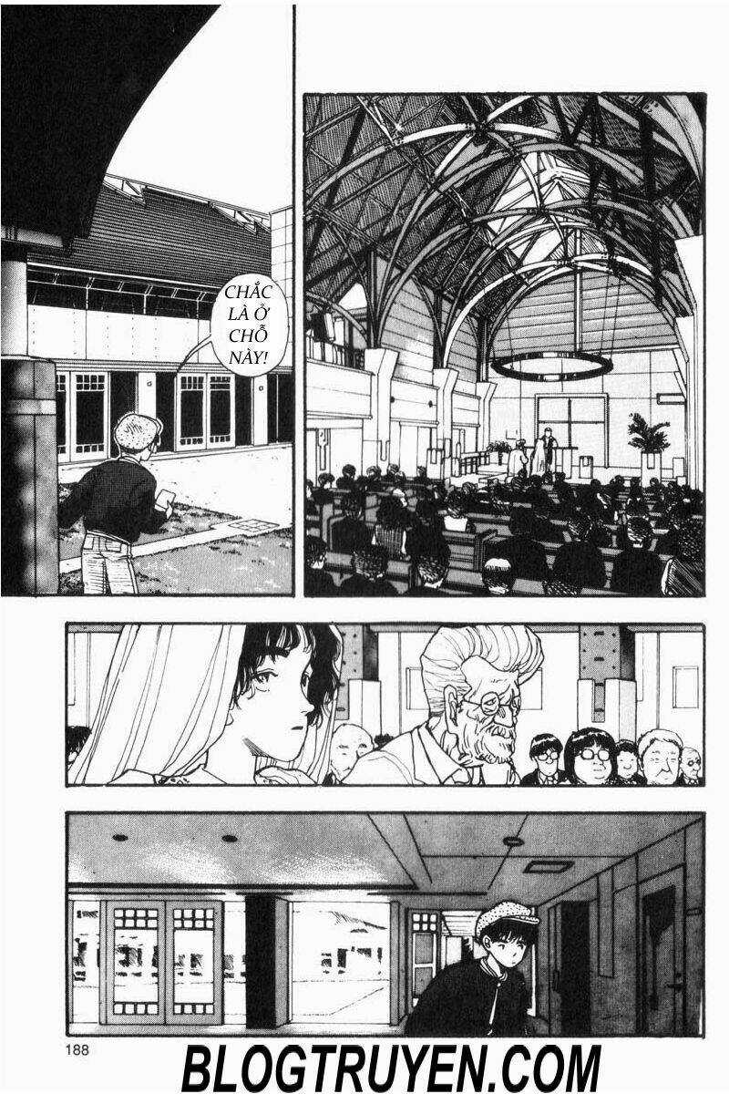 Asatte Dance - Chapter 88 - Trang 11