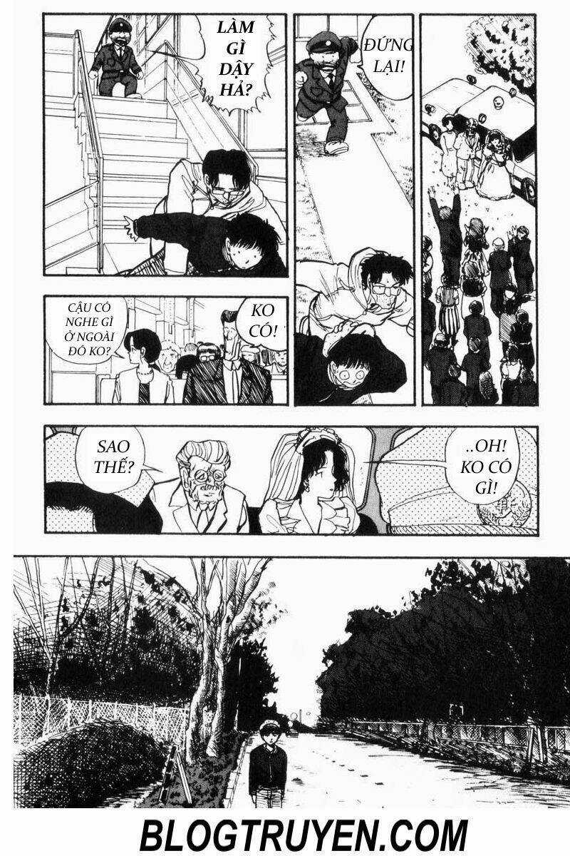 Asatte Dance - Chapter 88 - Trang 14