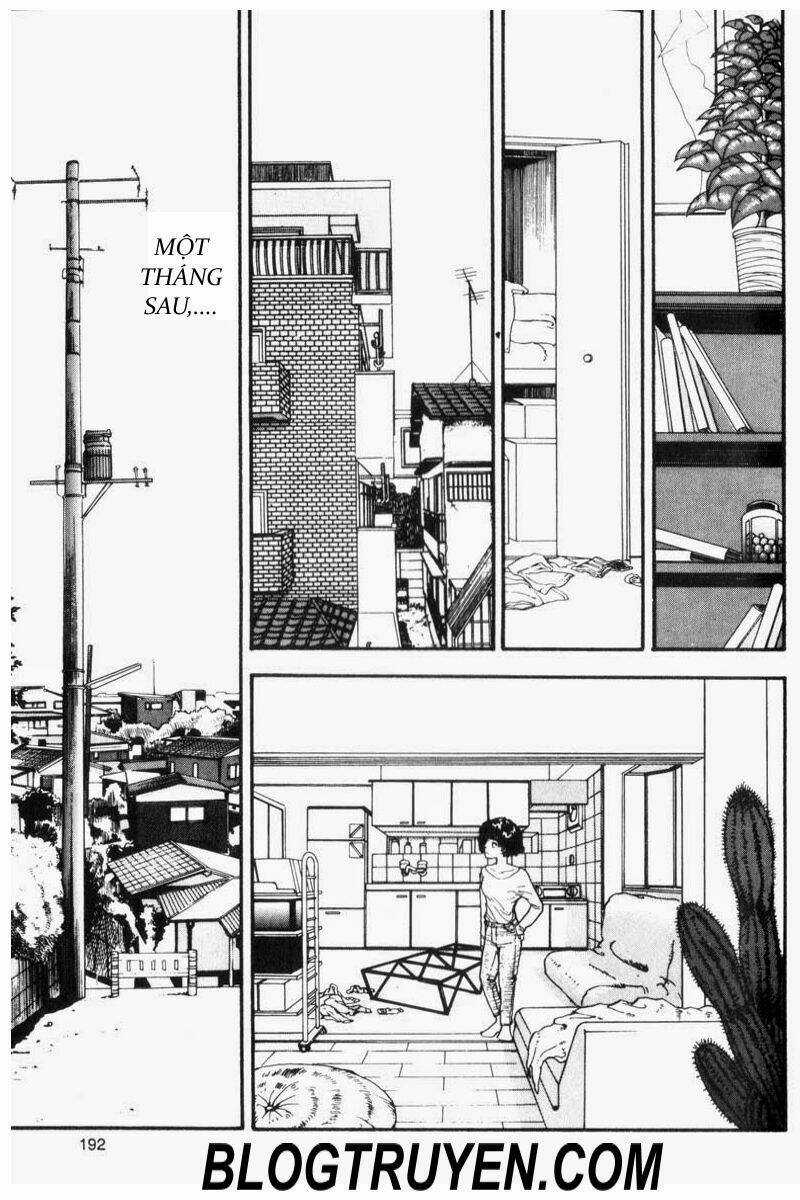 Asatte Dance - Chapter 88 - Trang 15