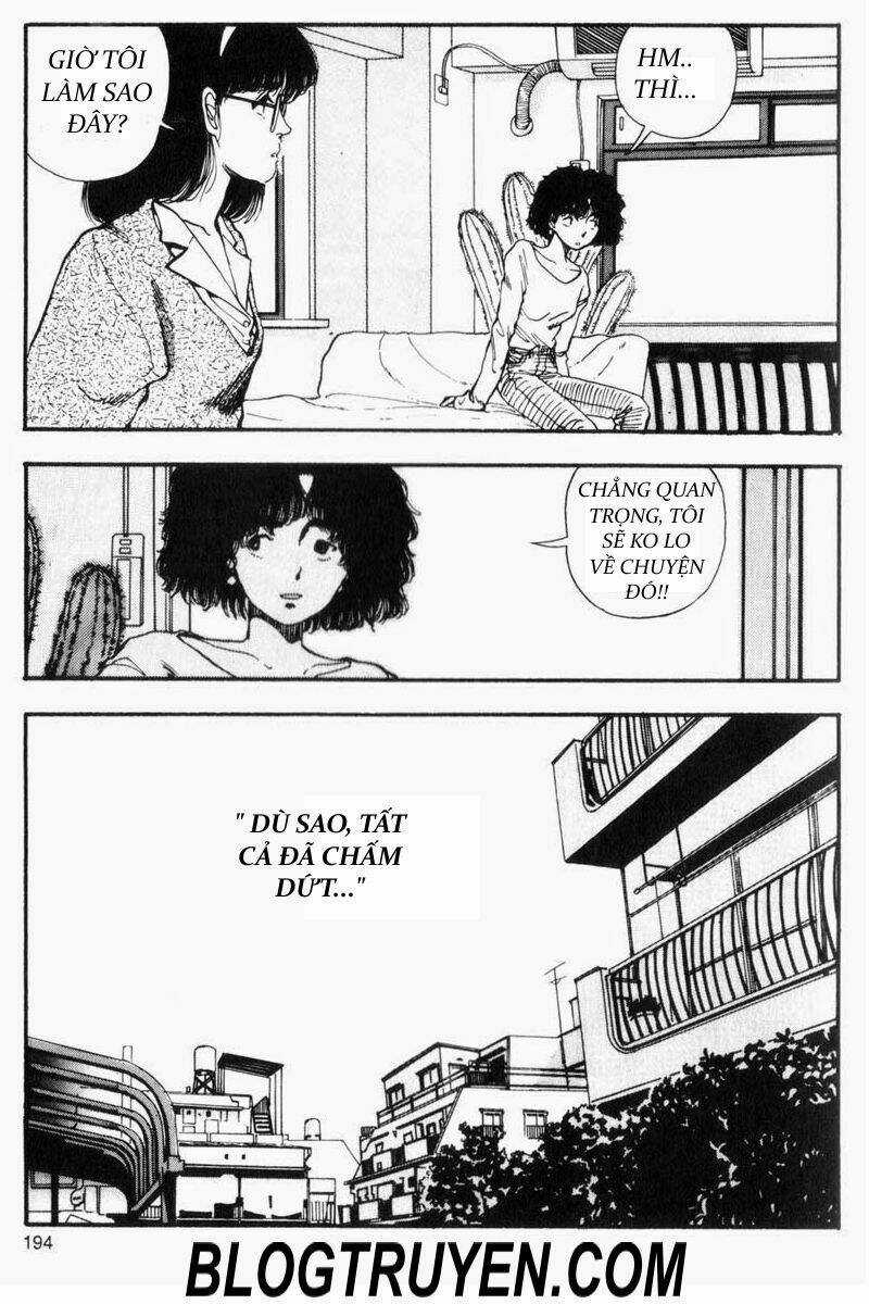 Asatte Dance - Chapter 88 - Trang 17