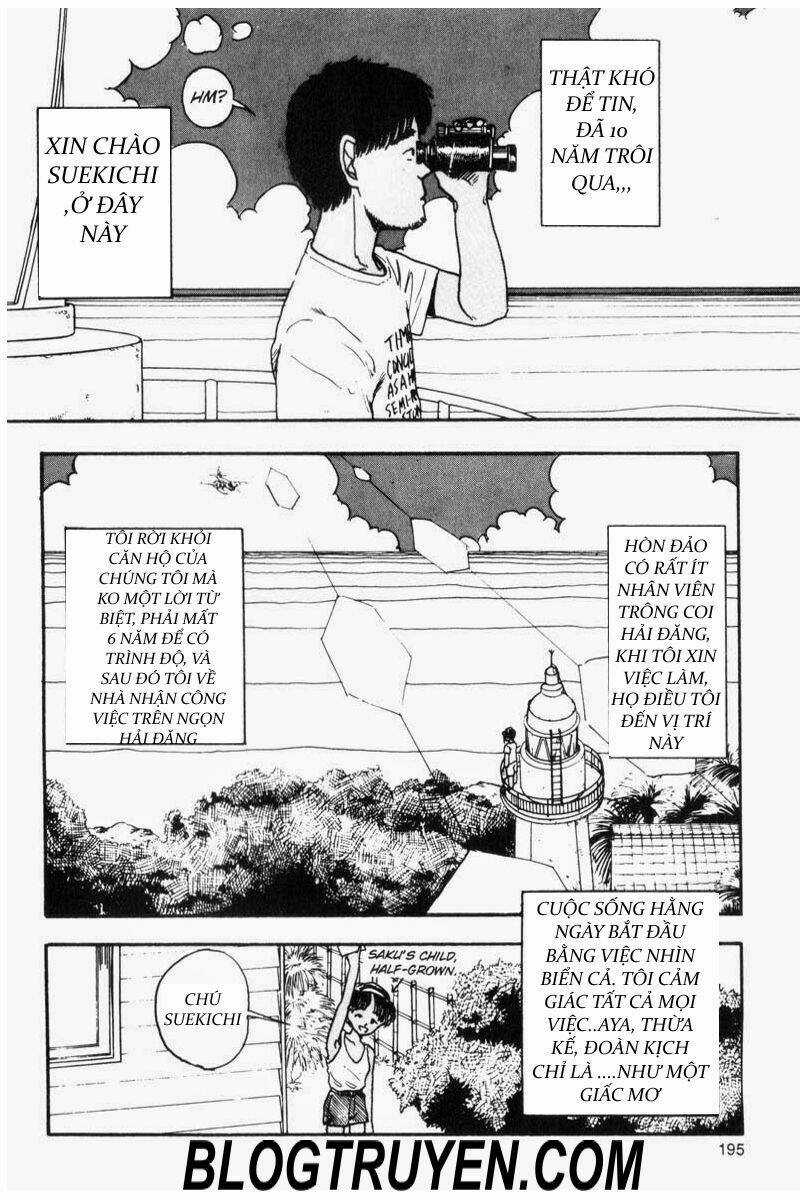 Asatte Dance - Chapter 88 - Trang 18