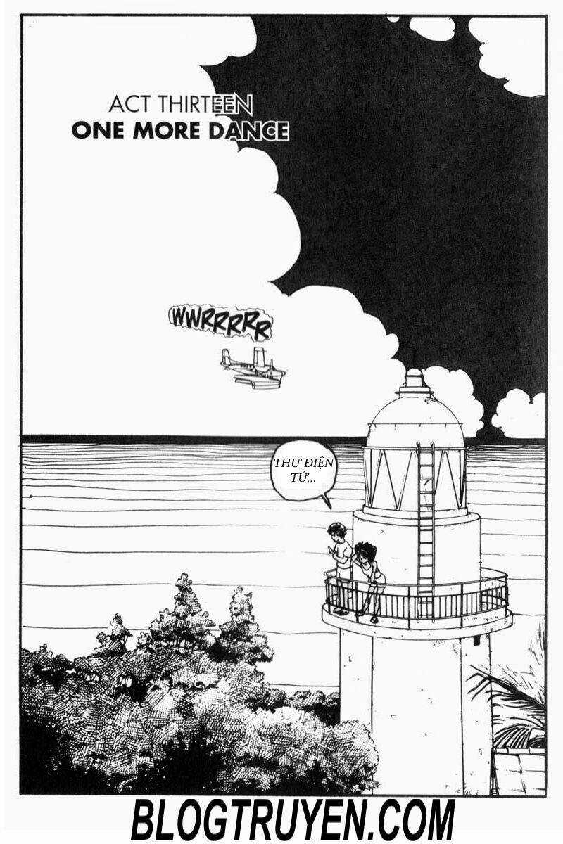 Asatte Dance - Chapter 88 - Trang 19