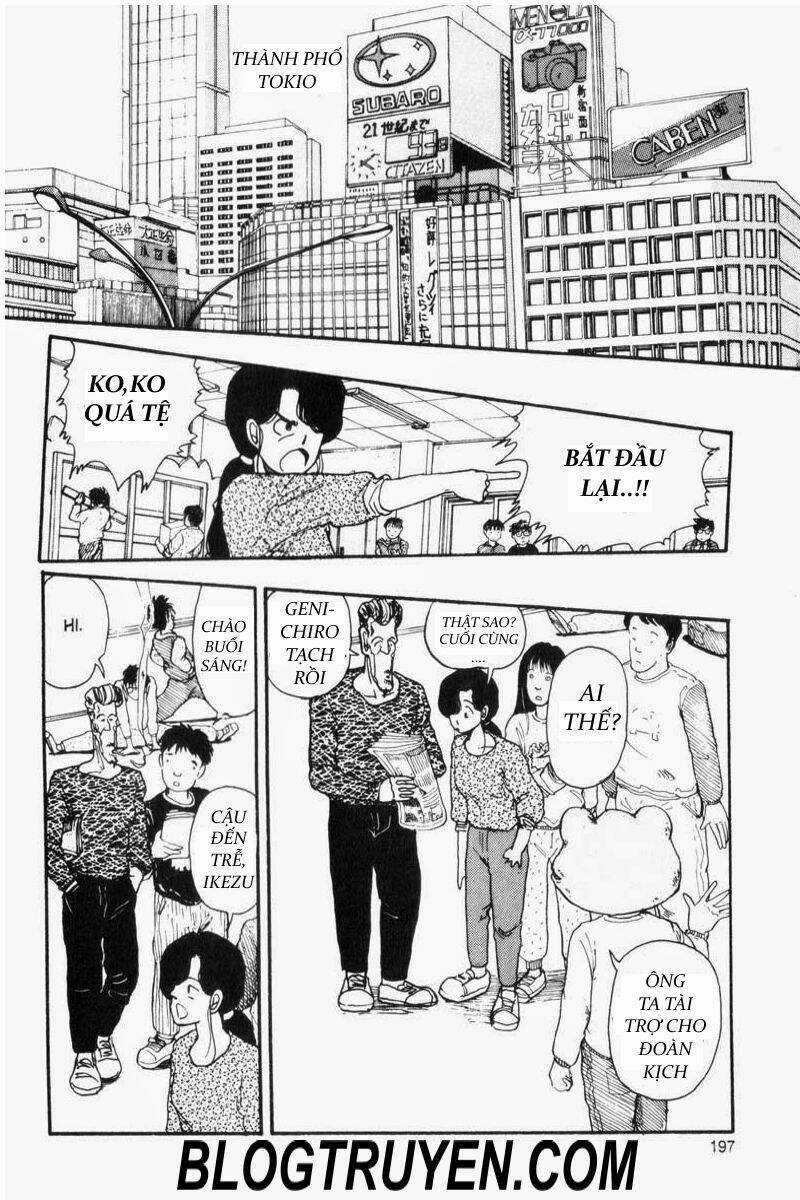 Asatte Dance - Chapter 88 - Trang 20