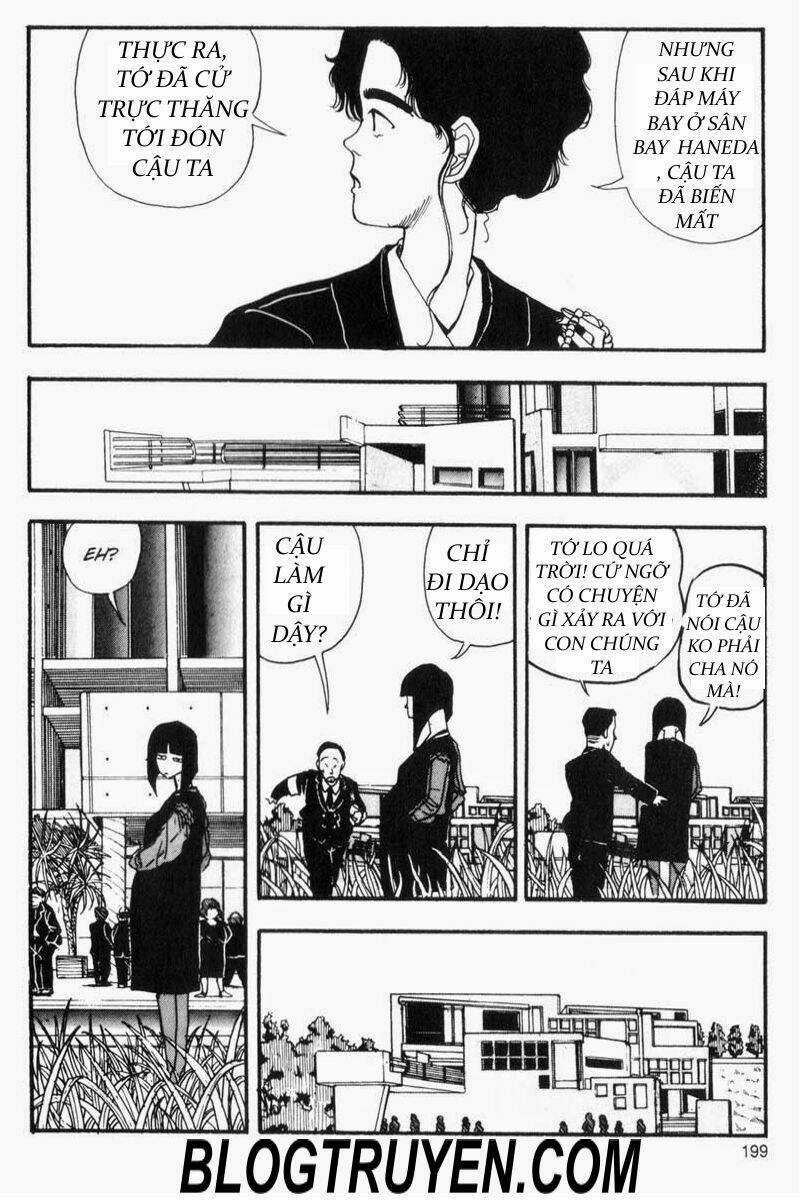 Asatte Dance - Chapter 88 - Trang 22