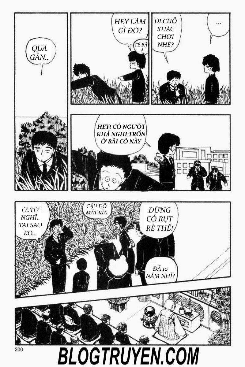 Asatte Dance - Chapter 88 - Trang 23