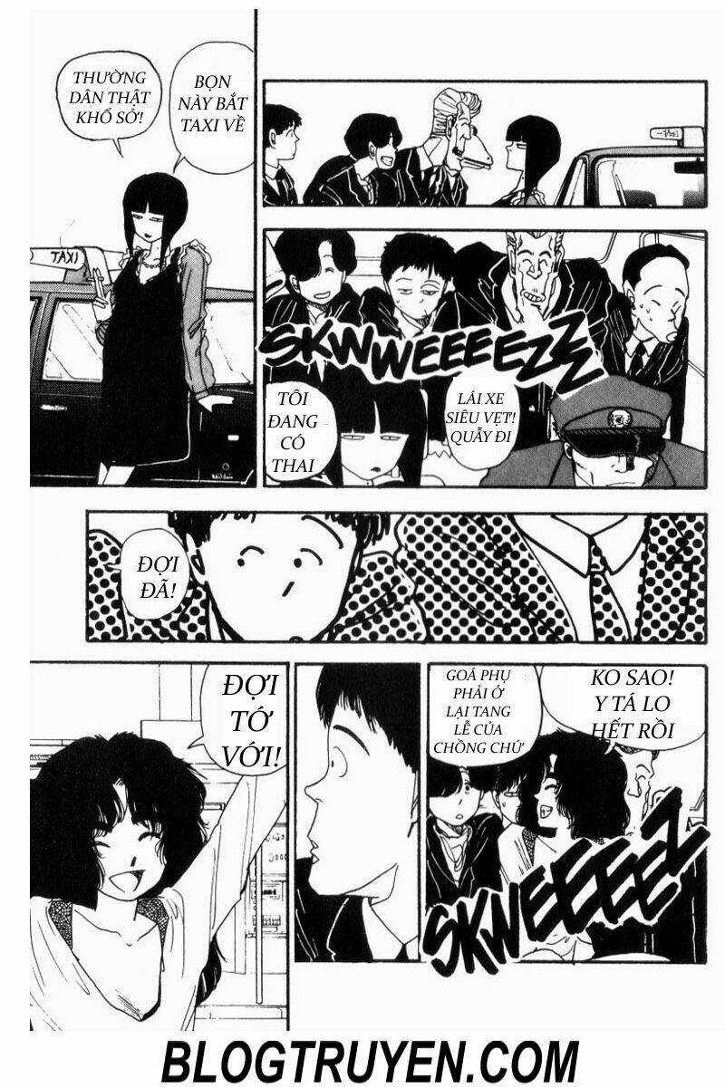 Asatte Dance - Chapter 88 - Trang 25