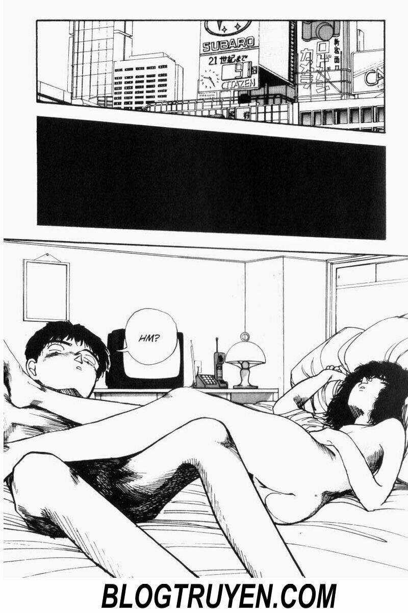 Asatte Dance - Chapter 88 - Trang 27