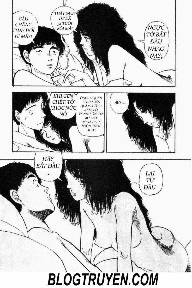 Asatte Dance - Chapter 88 - Trang 29