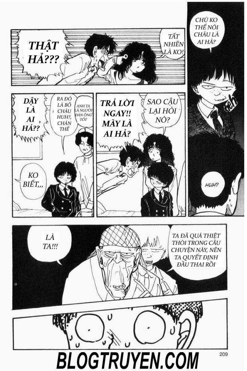 Asatte Dance - Chapter 88 - Trang 32