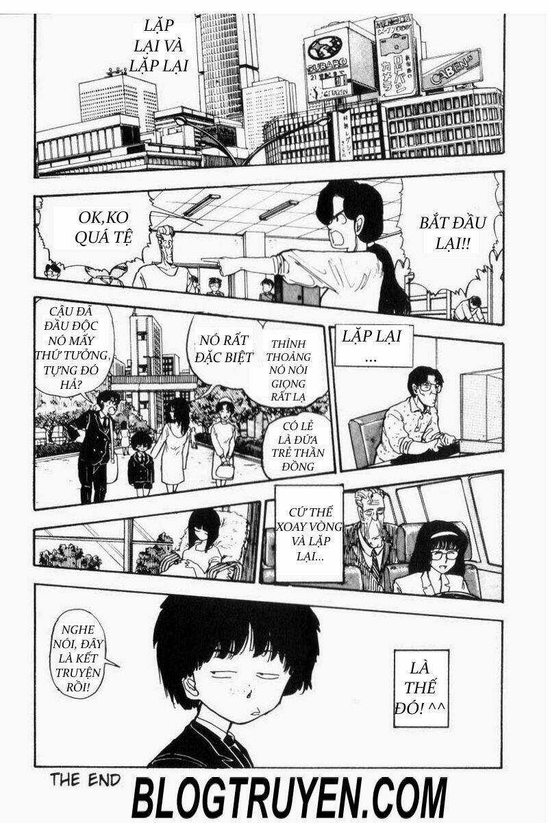 Asatte Dance - Chapter 88 - Trang 33