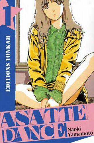Asatte Dance - Chapter 88 - Trang 34
