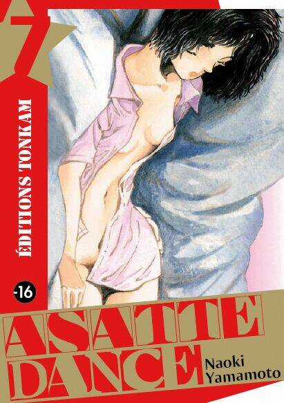 Asatte Dance - Chapter 88 - Trang 40