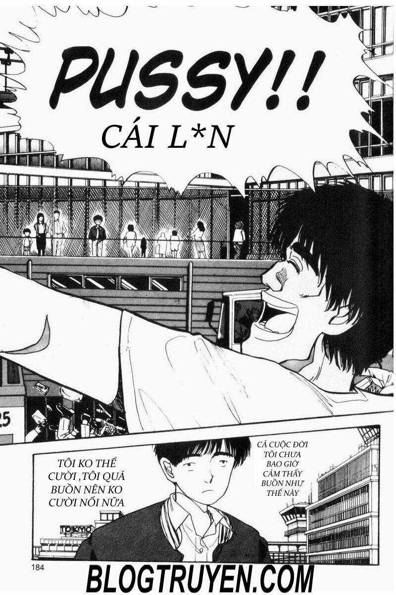 Asatte Dance - Chapter 88 - Trang 7