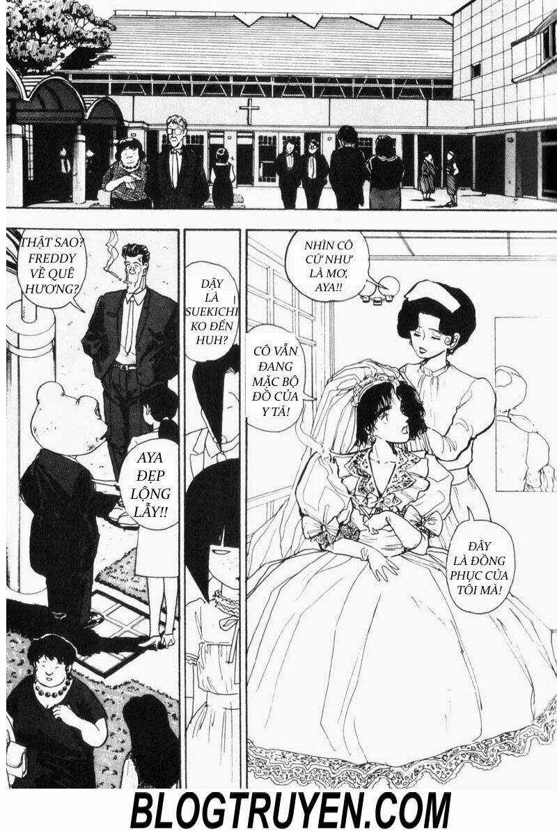 Asatte Dance - Chapter 88 - Trang 9