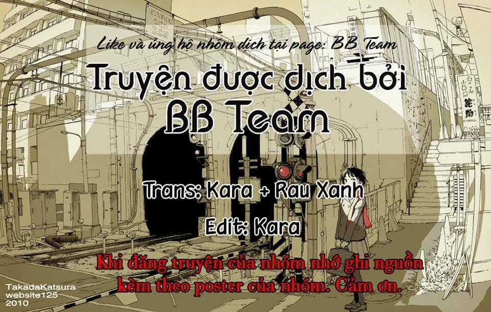 Ashi-Girl - Chapter 1 - Trang 1