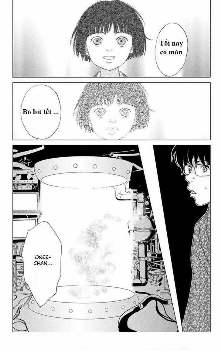 Ashi-Girl - Chapter 1 - Trang 31