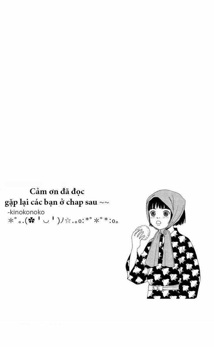 Ashi-Girl - Chapter 2 - Trang 26