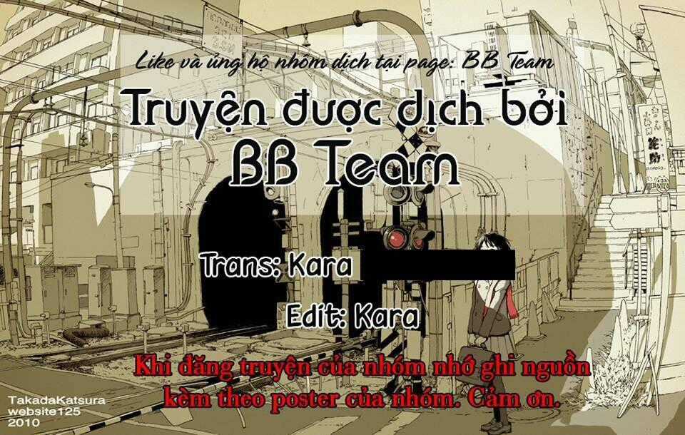 Ashi-Girl - Chapter 4 - Trang 1