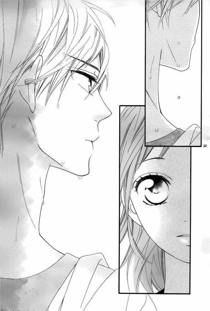 Ashita No 3600-Byou - Chapter 4 - Trang 35