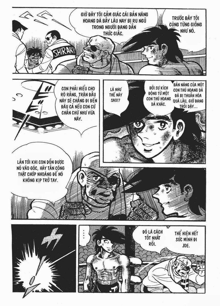 Ashita No Joe - Chapter 182 - Trang 13